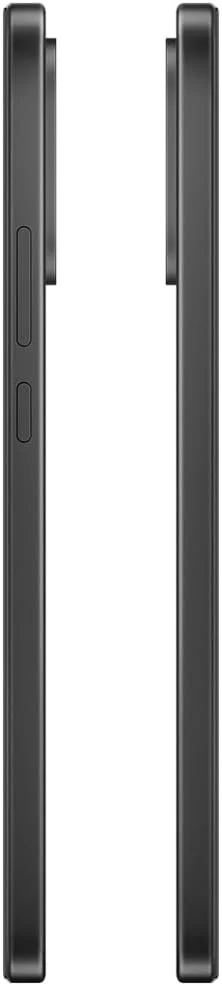 گوشی موبایل دو سیم کارت OnePlus Nord CE5 با حافظه داخلی 128 گیگابایت و رم 8 گیگابایت (فقط GSM | بدون CDMA) نسخه بین المللی آنلاک شده کارخانه ای 5G (مشکی بی نهایت)