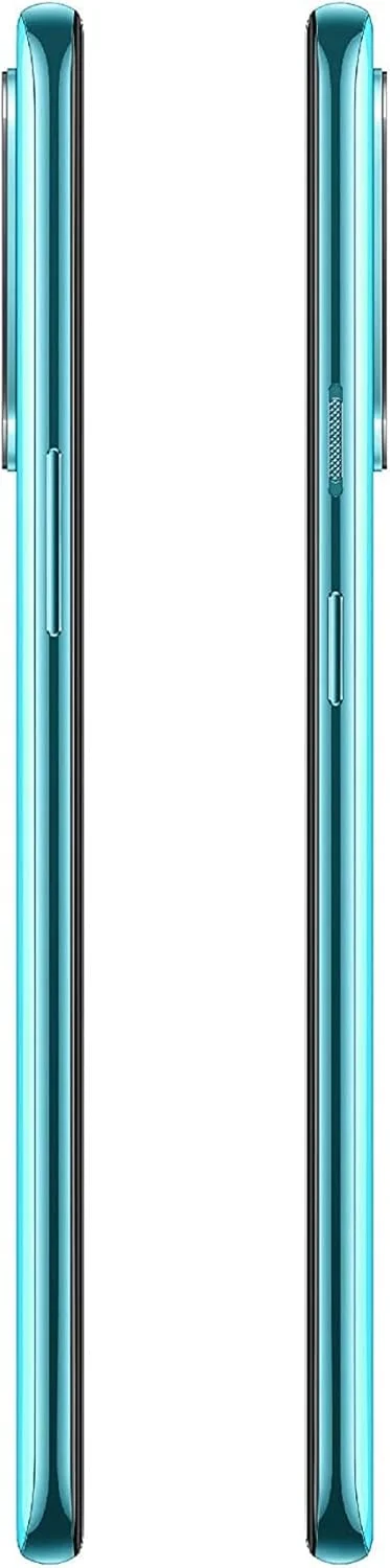 گوشی هوشمند ONEPLUS NORD با 8 گیگابایت رم و 128 گیگابایت حافظه داخلی، نمایشگر 6.44 اینچی 90 هرتز Fluid، دوربین چهارگانه 48 مگاپیکسلی، دو سیم کارت، NFC، اسنپدراگون 765G، باتری 4115 میلی آمپر ساعتی Warp Charge 30T، گوگل پلی، نسخه UK، آبی مرمرین گوشی هوشمند ONEPLUS NORD با 8 گیگابایت رم و 128 گیگابایت حافظه داخلی، نمایشگر 6.44 اینچی 90 هرتز Fluid، دوربین چهارگانه 48 مگاپیکسلی، دو سیم کارت، NFC، اسنپدراگون 765G، باتری 4115 میلی آمپر ساعتی Warp Charge 30T، گوگل پلی، نسخه UK، آبی مرمرین