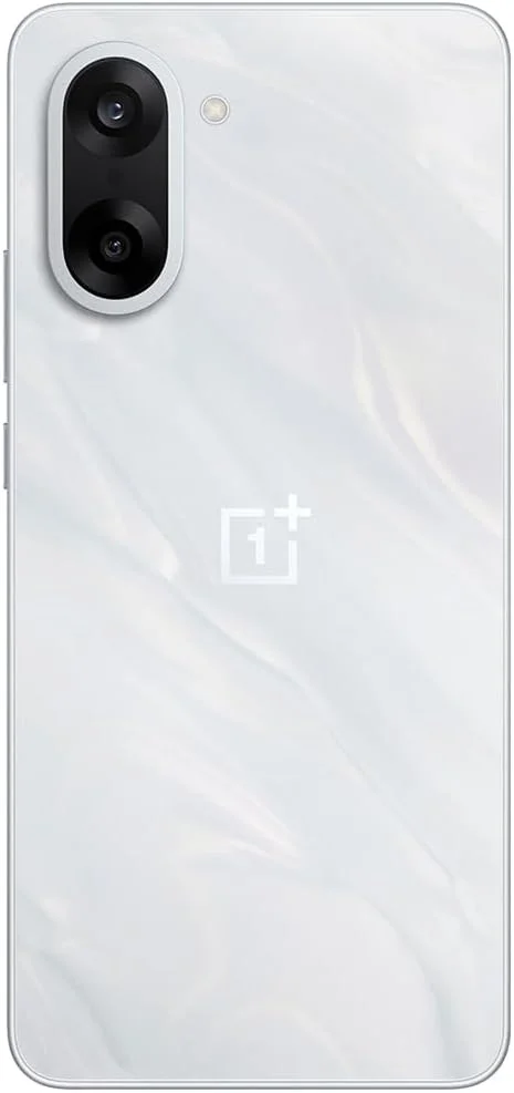 گوشی موبایل دو سیم کارت OnePlus Nord CE5 با حافظه داخلی 128 گیگابایت و رم 8 گیگابایت (فقط GSM | بدون CDMA) نسخه بین المللی، آنلاک فکتوری 5G (رنگ Marble Mist) گوشی موبایل دو سیم کارت OnePlus Nord CE5 با حافظه داخلی 128 گیگابایت و رم 8 گیگابایت (فقط GSM | بدون CDMA) نسخه بین المللی، آنلاک فکتوری 5G (رنگ Marble Mist)