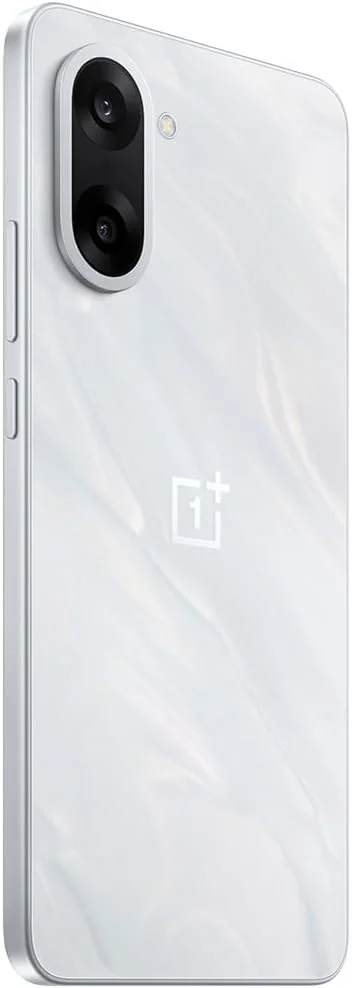 گوشی موبایل دو سیم کارت OnePlus Nord CE5 با حافظه داخلی 128 گیگابایت و رم 8 گیگابایت (فقط GSM | بدون CDMA) نسخه بین المللی، آنلاک فکتوری 5G (رنگ Marble Mist) گوشی موبایل دو سیم کارت OnePlus Nord CE5 با حافظه داخلی 128 گیگابایت و رم 8 گیگابایت (فقط GSM | بدون CDMA) نسخه بین المللی، آنلاک فکتوری 5G (رنگ Marble Mist)