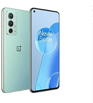وان پلاس 9RT با 12 گیگابایت رم و 256 گیگابایت حافظه داخلی 5G آبی - نسخه چین وان پلاس 9RT با 12 گیگابایت رم و 256 گیگابایت حافظه داخلی 5G آبی - نسخه چین
