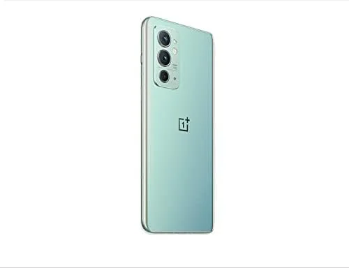 وان پلاس 9RT با 12 گیگابایت رم و 256 گیگابایت حافظه داخلی 5G آبی - نسخه چین وان پلاس 9RT با 12 گیگابایت رم و 256 گیگابایت حافظه داخلی 5G آبی - نسخه چین