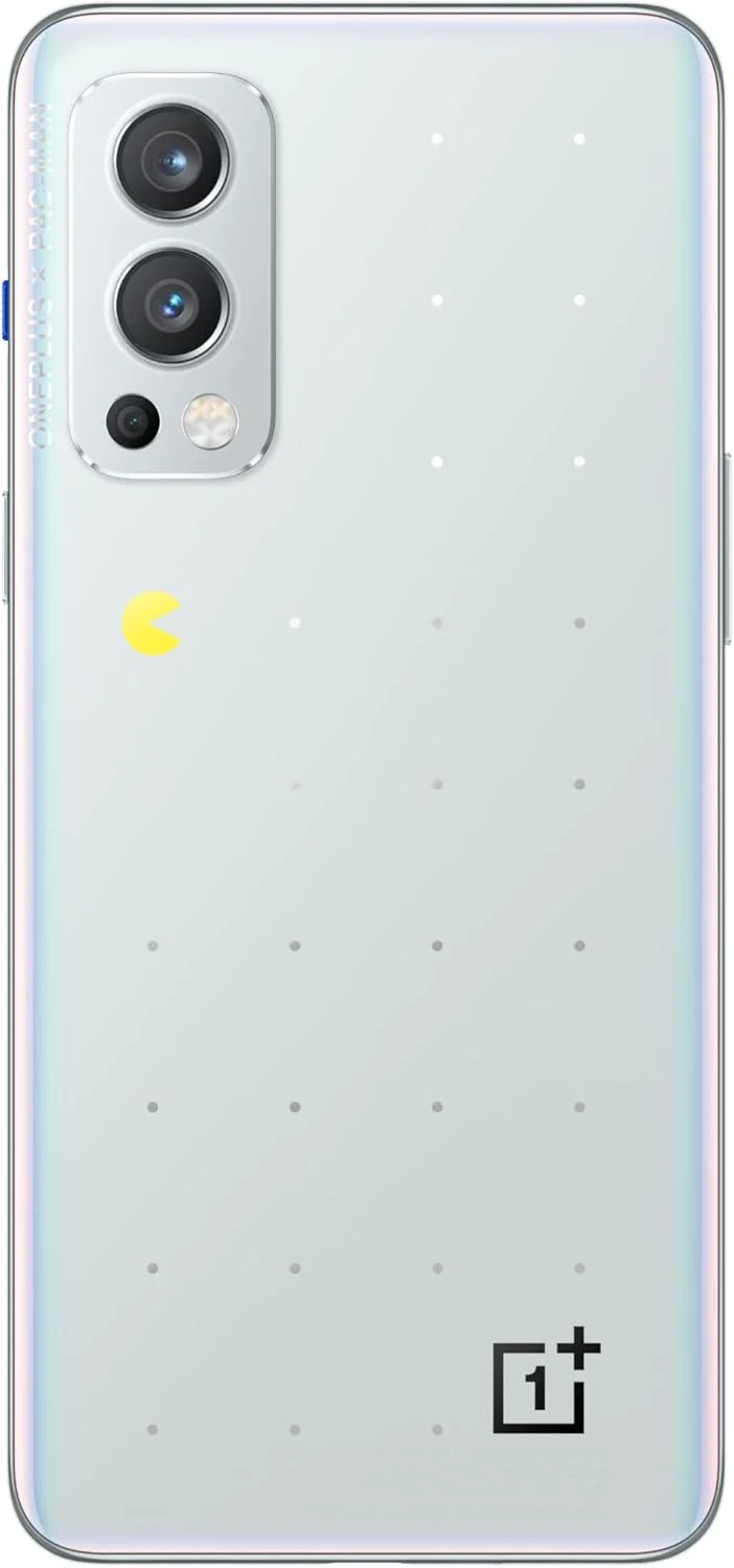 گوشی موبایل دو سیم کارت OnePlus Nord 2 5G با حافظه داخلی 256 گیگابایت و رم 12 گیگابایت (فقط GSM | بدون CDMA) نسخه بین المللی - پلمپ کارخانه گوشی موبایل دو سیم کارت OnePlus Nord 2 5G با حافظه داخلی 256 گیگابایت و رم 12 گیگابایت (فقط GSM | بدون CDMA) نسخه بین المللی - پلمپ کارخانه