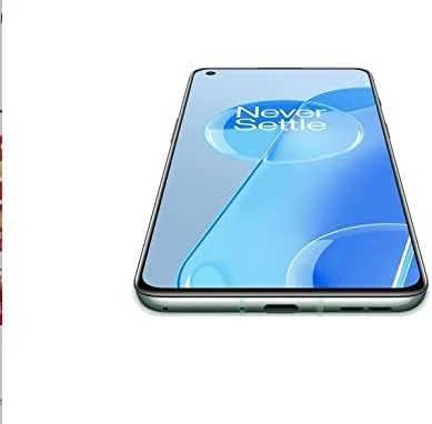 وان پلاس 9RT با 12 گیگابایت رم و 256 گیگابایت حافظه داخلی 5G آبی - نسخه چین وان پلاس 9RT با 12 گیگابایت رم و 256 گیگابایت حافظه داخلی 5G آبی - نسخه چین