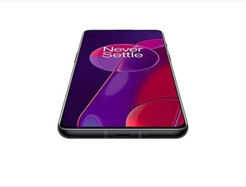 وان پلاس 9RT 5G با 8 گیگابایت رم و 128 گیگابایت حافظه داخلی (مشکی هکر) وان پلاس 9RT 5G با 8 گیگابایت رم و 128 گیگابایت حافظه داخلی (مشکی هکر)