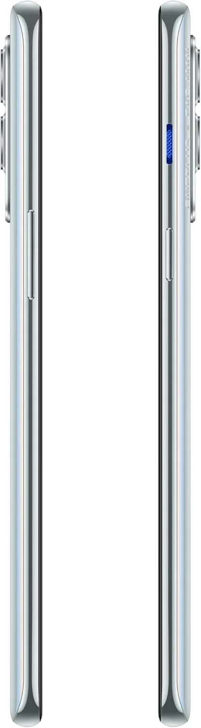 گوشی موبایل دو سیم کارت OnePlus Nord 2 5G با حافظه داخلی 256 گیگابایت و رم 12 گیگابایت (فقط GSM | بدون CDMA) نسخه بین المللی - پلمپ کارخانه گوشی موبایل دو سیم کارت OnePlus Nord 2 5G با حافظه داخلی 256 گیگابایت و رم 12 گیگابایت (فقط GSM | بدون CDMA) نسخه بین المللی - پلمپ کارخانه