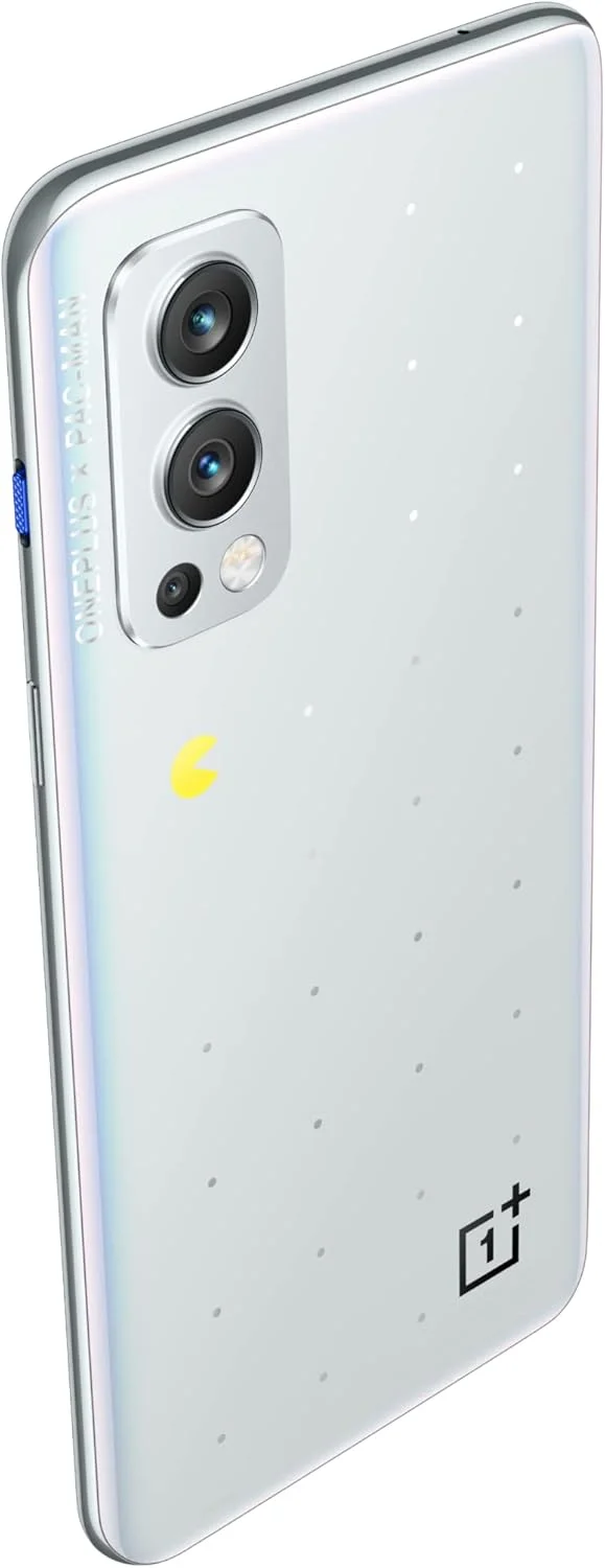 گوشی موبایل دو سیم کارت OnePlus Nord 2 5G با حافظه داخلی 256 گیگابایت و رم 12 گیگابایت (فقط GSM | بدون CDMA) نسخه بین المللی - پلمپ کارخانه گوشی موبایل دو سیم کارت OnePlus Nord 2 5G با حافظه داخلی 256 گیگابایت و رم 12 گیگابایت (فقط GSM | بدون CDMA) نسخه بین المللی - پلمپ کارخانه