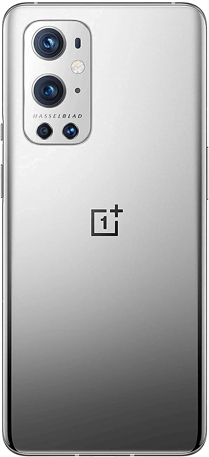 گوشی هوشمند ONEPLUS 9 Pro 5G با 8 گیگابایت رم و 128 گیگابایت حافظه داخلی، پردازنده Snapdragon 888، نمایشگر 120 هرتز Fluid Display 2.0، دوربین دوگانه 50 مگاپیکسلی Hasselblad، دو سیم کارت (رنگ Morning Mist) گوشی هوشمند ONEPLUS 9 Pro 5G با 8 گیگابایت رم و 128 گیگابایت حافظه داخلی، پردازنده Snapdragon 888، نمایشگر 120 هرتز Fluid Display 2.0، دوربین دوگانه 50 مگاپیکسلی Hasselblad، دو سیم کارت (رنگ Morning Mist)
