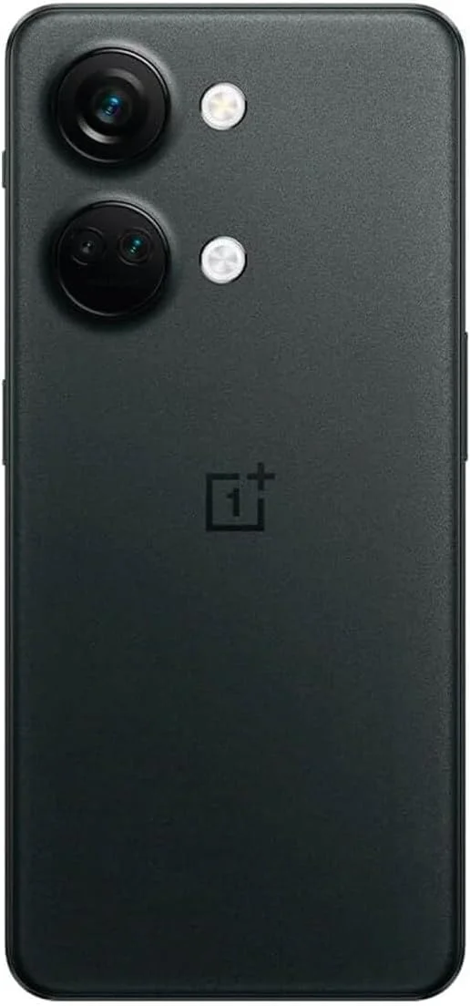 گوشی هوشمند دو سیم کارته OnePlus Nord 3 با حافظه داخلی 128 گیگابایت و رم 8 گیگابایت (فقط GSM | بدون CDMA) - نسخه بین المللی گوشی هوشمند دو سیم کارته OnePlus Nord 3 با حافظه داخلی 128 گیگابایت و رم 8 گیگابایت (فقط GSM | بدون CDMA) - نسخه بین المللی