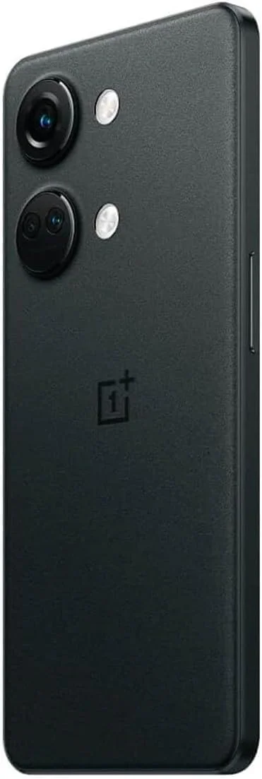 گوشی هوشمند دو سیم کارته OnePlus Nord 3 با حافظه داخلی 128 گیگابایت و رم 8 گیگابایت (فقط GSM | بدون CDMA) - نسخه بین المللی گوشی هوشمند دو سیم کارته OnePlus Nord 3 با حافظه داخلی 128 گیگابایت و رم 8 گیگابایت (فقط GSM | بدون CDMA) - نسخه بین المللی