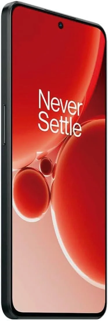 گوشی هوشمند دو سیم کارته OnePlus Nord 3 با حافظه داخلی 128 گیگابایت و رم 8 گیگابایت (فقط GSM | بدون CDMA) - نسخه بین المللی گوشی هوشمند دو سیم کارته OnePlus Nord 3 با حافظه داخلی 128 گیگابایت و رم 8 گیگابایت (فقط GSM | بدون CDMA) - نسخه بین المللی
