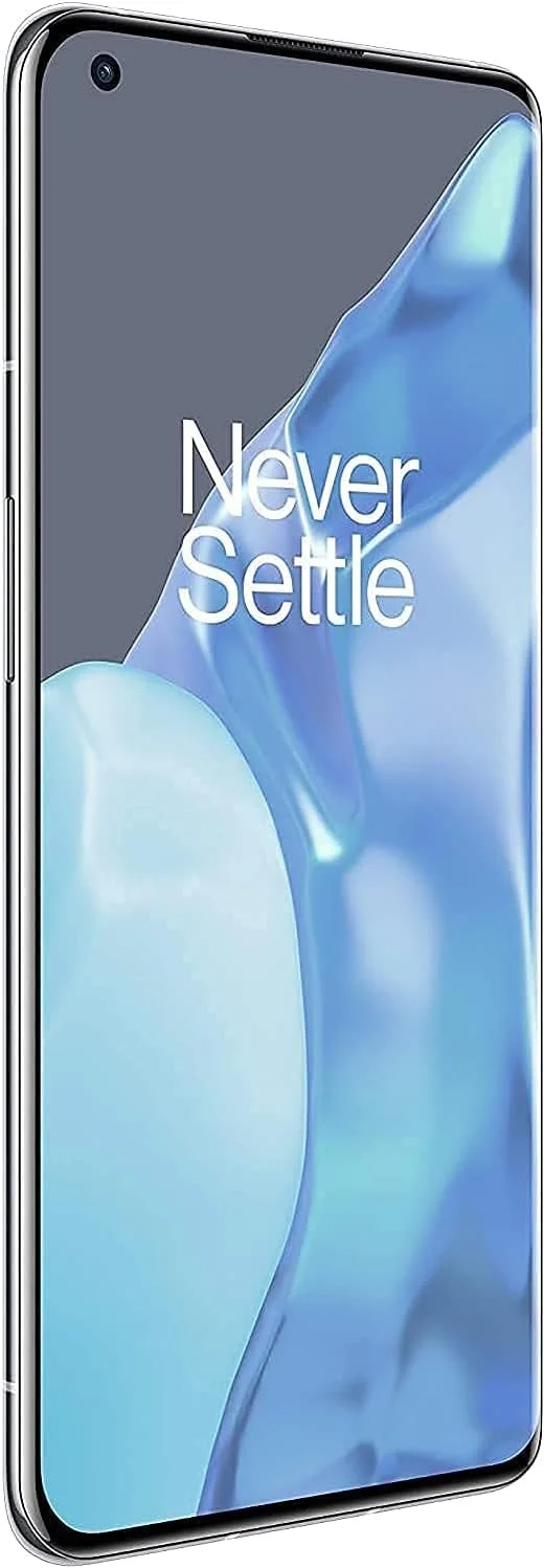 گوشی هوشمند ONEPLUS 9 Pro 5G با 8 گیگابایت رم و 128 گیگابایت حافظه داخلی، پردازنده Snapdragon 888، نمایشگر 120 هرتز Fluid Display 2.0، دوربین دوگانه 50 مگاپیکسلی Hasselblad، دو سیم کارت (رنگ Morning Mist) گوشی هوشمند ONEPLUS 9 Pro 5G با 8 گیگابایت رم و 128 گیگابایت حافظه داخلی، پردازنده Snapdragon 888، نمایشگر 120 هرتز Fluid Display 2.0، دوربین دوگانه 50 مگاپیکسلی Hasselblad، دو سیم کارت (رنگ Morning Mist)