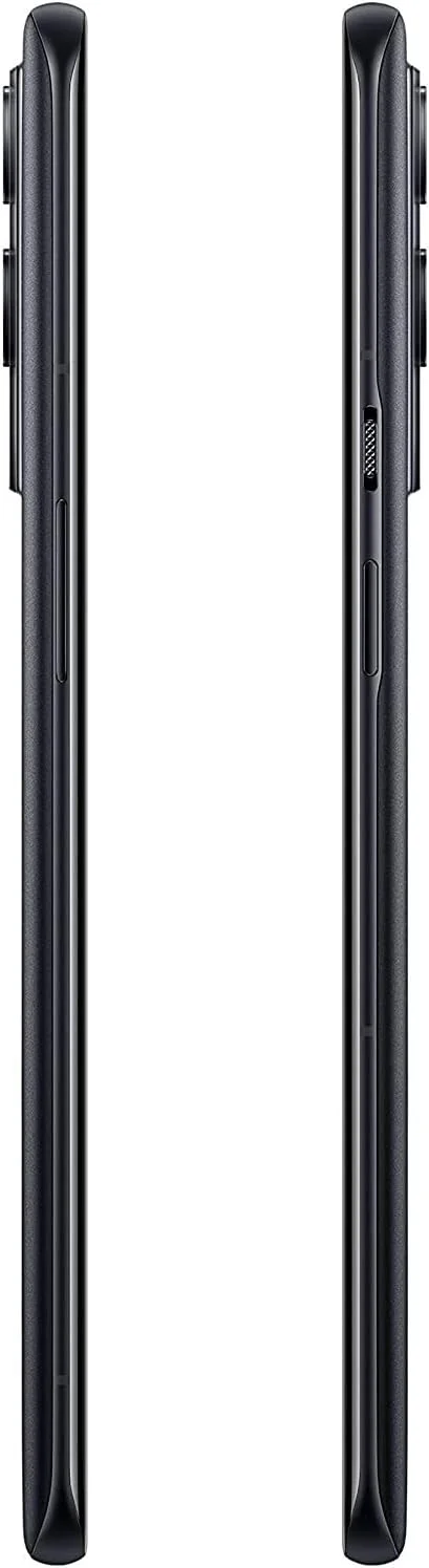 گوشی هوشمند وان پلاس 9 پرو 5G با 8 گیگابایت رم و 256 گیگابایت حافظه داخلی، پردازنده اسنپدراگون 888، نمایشگر 120 هرتز Fluid Display 2.0، دوربین دوگانه 50 مگاپیکسلی Hasselblad، دو سیم کارت (مشکی ستاره ای) گوشی هوشمند وان پلاس 9 پرو 5G با 8 گیگابایت رم و 256 گیگابایت حافظه داخلی، پردازنده اسنپدراگون 888، نمایشگر 120 هرتز Fluid Display 2.0، دوربین دوگانه 50 مگاپیکسلی Hasselblad، دو سیم کارت (مشکی ستاره ای)