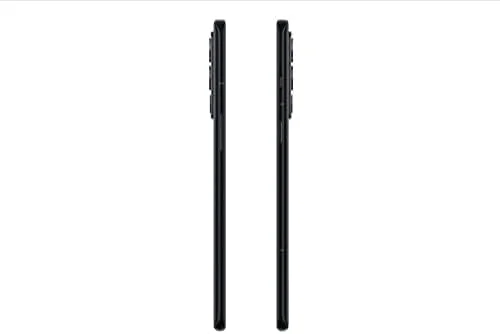 وان پلاس 9RT 5G با 8 گیگابایت رم و 128 گیگابایت حافظه داخلی (مشکی هکر) وان پلاس 9RT 5G با 8 گیگابایت رم و 128 گیگابایت حافظه داخلی (مشکی هکر)