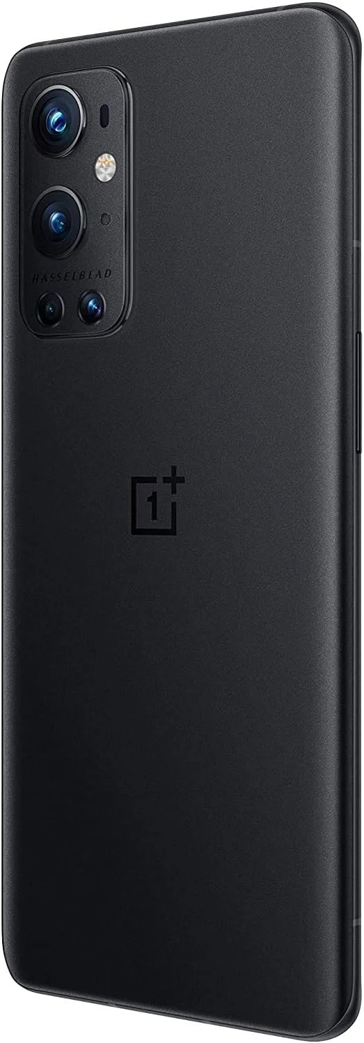 گوشی هوشمند وان پلاس 9 پرو 5G با 8 گیگابایت رم و 256 گیگابایت حافظه داخلی، پردازنده اسنپدراگون 888، نمایشگر 120 هرتز Fluid Display 2.0، دوربین دوگانه 50 مگاپیکسلی Hasselblad، دو سیم کارت (مشکی ستاره ای) گوشی هوشمند وان پلاس 9 پرو 5G با 8 گیگابایت رم و 256 گیگابایت حافظه داخلی، پردازنده اسنپدراگون 888، نمایشگر 120 هرتز Fluid Display 2.0، دوربین دوگانه 50 مگاپیکسلی Hasselblad، دو سیم کارت (مشکی ستاره ای)