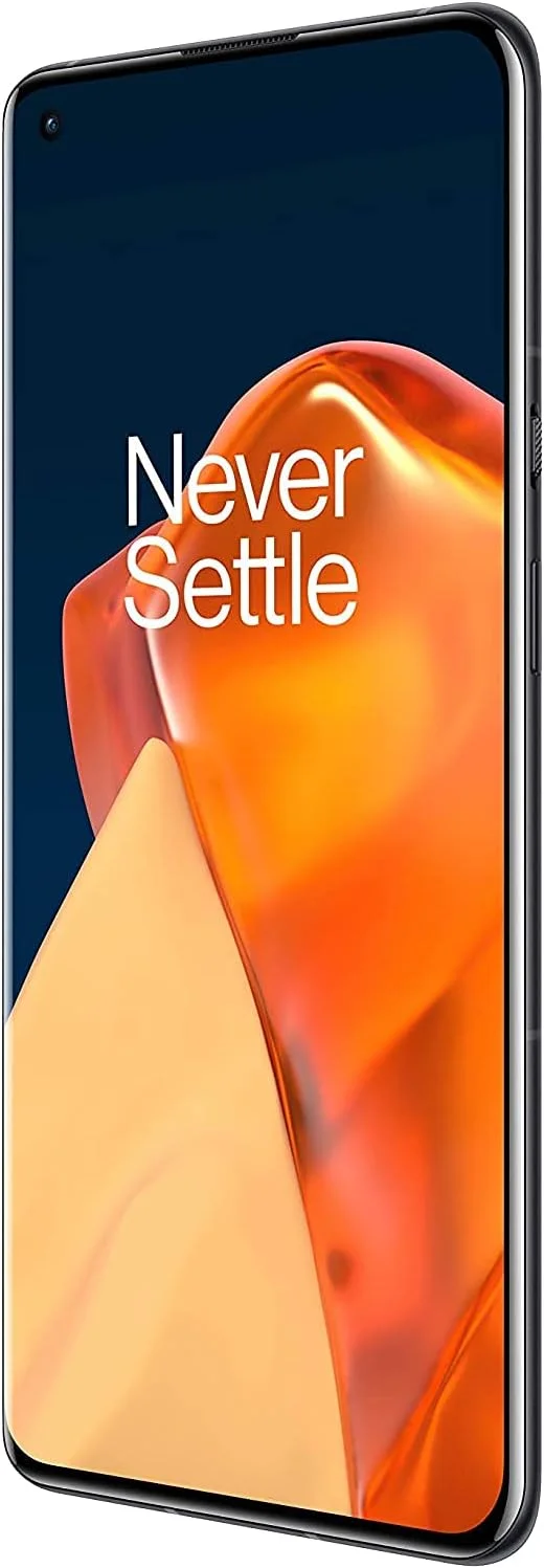 گوشی هوشمند وان پلاس 9 پرو 5G با 8 گیگابایت رم و 256 گیگابایت حافظه داخلی، پردازنده اسنپدراگون 888، نمایشگر 120 هرتز Fluid Display 2.0، دوربین دوگانه 50 مگاپیکسلی Hasselblad، دو سیم کارت (مشکی ستاره ای) گوشی هوشمند وان پلاس 9 پرو 5G با 8 گیگابایت رم و 256 گیگابایت حافظه داخلی، پردازنده اسنپدراگون 888، نمایشگر 120 هرتز Fluid Display 2.0، دوربین دوگانه 50 مگاپیکسلی Hasselblad، دو سیم کارت (مشکی ستاره ای)