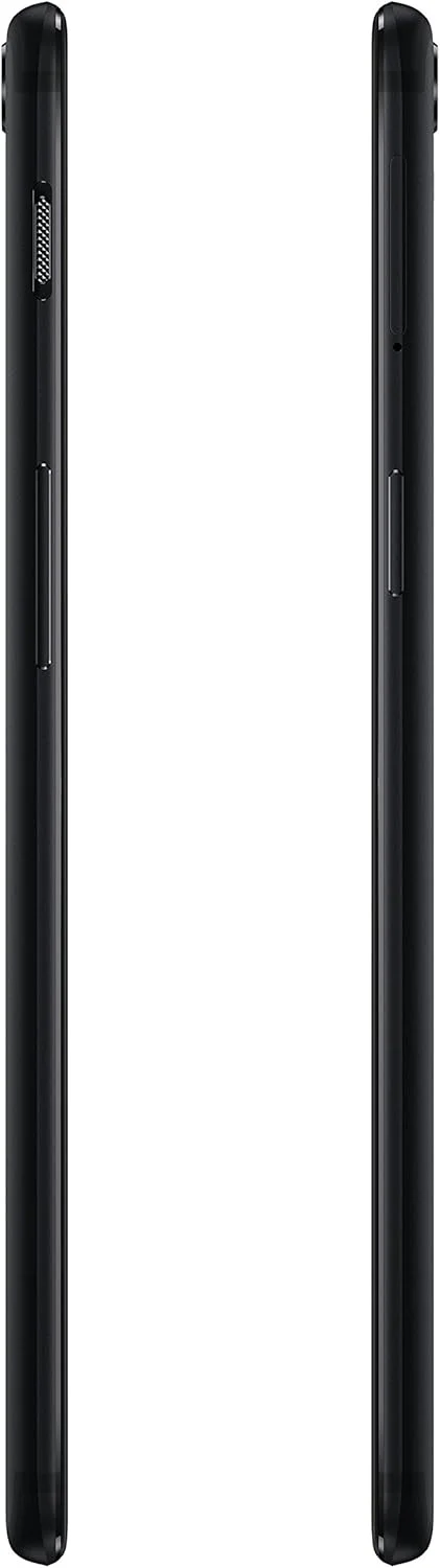 گوشی موبایل دو سیم کارته OnePlus 5 با حافظه داخلی 128 گیگابایت و رم 8 گیگابایت (فقط GSM | بدون CDMA) نسخه بین المللی، آنلاک شده کارخانه ای 4G/LTE (مشکی نیمه شب) گوشی موبایل دو سیم کارته OnePlus 5 با حافظه داخلی 128 گیگابایت و رم 8 گیگابایت (فقط GSM | بدون CDMA) نسخه بین المللی، آنلاک شده کارخانه ای 4G/LTE (مشکی نیمه شب)