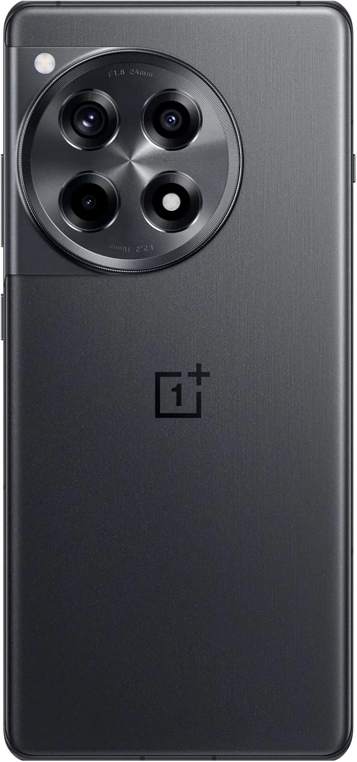 گوشی هوشمند دو سیم کارته OnePlus Ace 3 PJE110 با حافظه داخلی 256 گیگابایت و رم 12 گیگابایت (GSM | CDMA) نسخه بین المللی، آنلاک شده کارخانه ای 5G (مشکی) گوشی هوشمند دو سیم کارته OnePlus Ace 3 PJE110 با حافظه داخلی 256 گیگابایت و رم 12 گیگابایت (GSM | CDMA) نسخه بین المللی، آنلاک شده کارخانه ای 5G (مشکی)