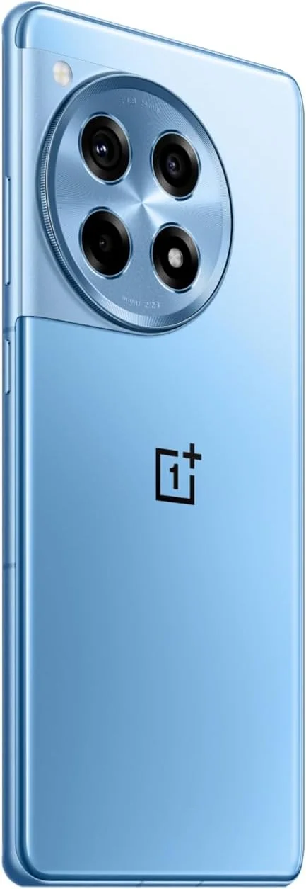 گوشی هوشمند دو سیم کارت OnePlus Ace 3 PJE110 با حافظه داخلی 256 گیگابایت و رم 12 گیگابایت (GSM | CDMA) نسخه بین المللی، آنلاک فکتوری 5G (آبی) گوشی هوشمند دو سیم کارت OnePlus Ace 3 PJE110 با حافظه داخلی 256 گیگابایت و رم 12 گیگابایت (GSM | CDMA) نسخه بین المللی، آنلاک فکتوری 5G (آبی)