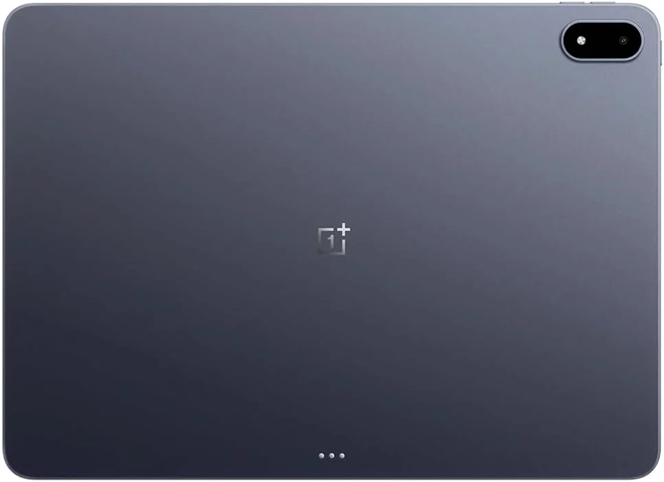 تبلت OnePlus Pad 3 با ظرفیت 256 گیگابایت و رم 12 گیگابایت، رنگ آبی طوفانی، وای فای تبلت OnePlus Pad 3 با ظرفیت 256 گیگابایت و رم 12 گیگابایت، رنگ آبی طوفانی، وای فای