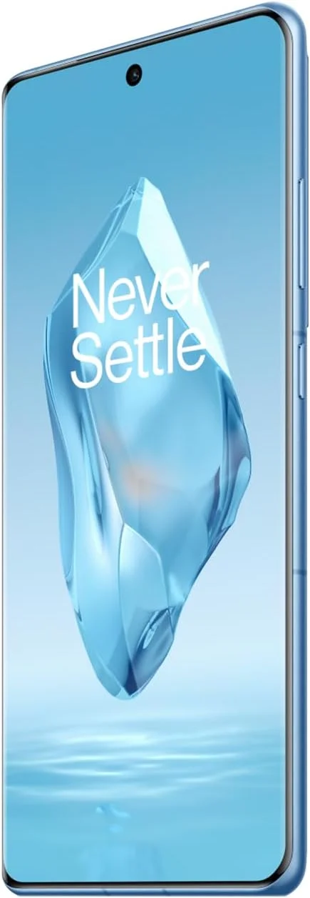 گوشی هوشمند دو سیم کارت OnePlus Ace 3 PJE110 با حافظه داخلی 256 گیگابایت و رم 12 گیگابایت (GSM | CDMA) نسخه بین المللی، آنلاک فکتوری 5G (آبی) گوشی هوشمند دو سیم کارت OnePlus Ace 3 PJE110 با حافظه داخلی 256 گیگابایت و رم 12 گیگابایت (GSM | CDMA) نسخه بین المللی، آنلاک فکتوری 5G (آبی)