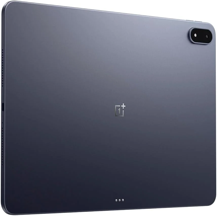 تبلت OnePlus Pad 3 با ظرفیت 256 گیگابایت و رم 12 گیگابایت، رنگ آبی طوفانی، وای فای تبلت OnePlus Pad 3 با ظرفیت 256 گیگابایت و رم 12 گیگابایت، رنگ آبی طوفانی، وای فای