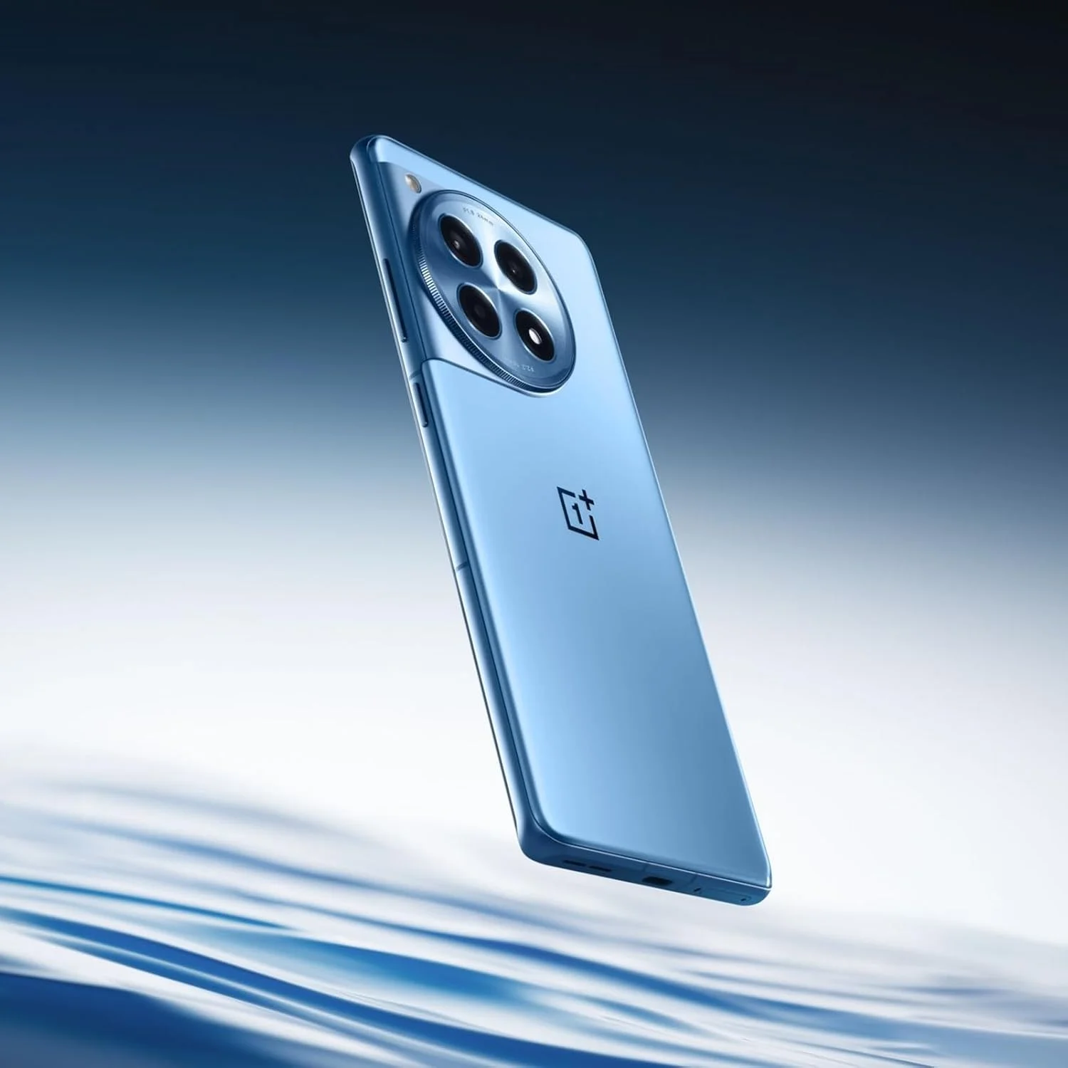 گوشی هوشمند دو سیم کارت OnePlus Ace 3 PJE110 با حافظه داخلی 256 گیگابایت و رم 12 گیگابایت (GSM | CDMA) نسخه بین المللی، آنلاک فکتوری 5G (آبی) گوشی هوشمند دو سیم کارت OnePlus Ace 3 PJE110 با حافظه داخلی 256 گیگابایت و رم 12 گیگابایت (GSM | CDMA) نسخه بین المللی، آنلاک فکتوری 5G (آبی)