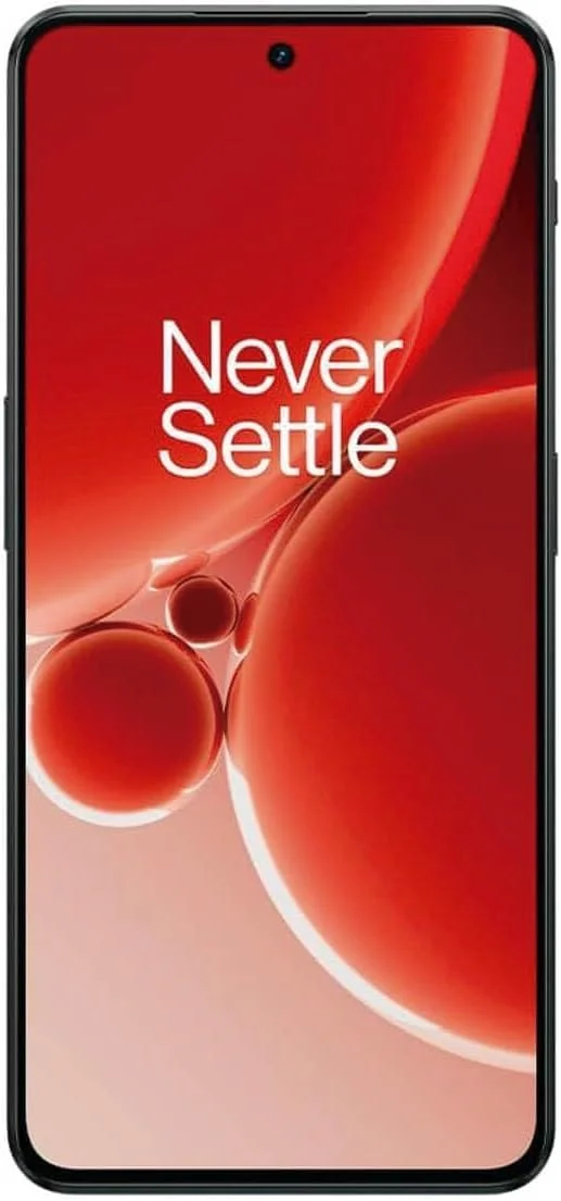گوشی هوشمند دو سیم کارته OnePlus Nord 3 با حافظه داخلی 128 گیگابایت و رم 8 گیگابایت (فقط GSM | بدون CDMA) - نسخه بین المللی
