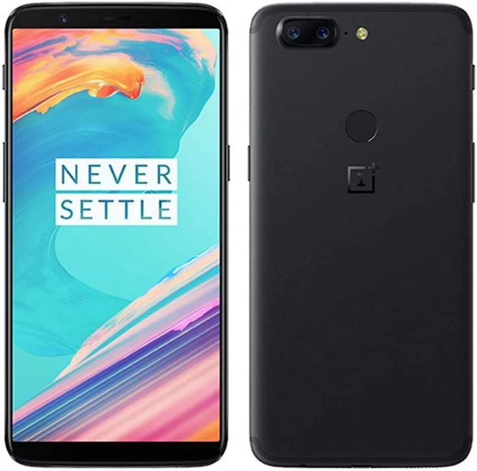 وان پلاس 5T مدل A5010 - رم 8 گیگابایت + حافظه داخلی 128 گیگابایت - صفحه نمایش 6.01 اینچ - نسخه بین المللی / بدون گارانتی (مشکی نیمه شب) وان پلاس 5T مدل A5010 - رم 8 گیگابایت + حافظه داخلی 128 گیگابایت - صفحه نمایش 6.01 اینچ - نسخه بین المللی / بدون گارانتی (مشکی نیمه شب)