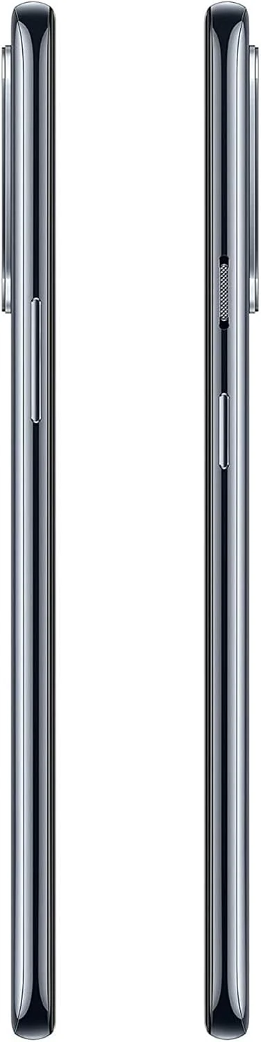 گوشی هوشمند ONEPLUS NORD با 8 گیگابایت رم و 128 گیگابایت حافظه داخلی، صفحه نمایش 6.44 اینچی 90 هرتز Fluid، دوربین چهارگانه 48 مگاپیکسلی، دو سیم کارت، NFC، اسنپدراگون 765G، باتری 4115 میلی آمپر ساعت با شارژ سریع 30 واتی، Google Play، نسخه انگلستان، خاکستری گوشی هوشمند ONEPLUS NORD با 8 گیگابایت رم و 128 گیگابایت حافظه داخلی، صفحه نمایش 6.44 اینچی 90 هرتز Fluid، دوربین چهارگانه 48 مگاپیکسلی، دو سیم کارت، NFC، اسنپدراگون 765G، باتری 4115 میلی آمپر ساعت با شارژ سریع 30 واتی، Google Play، نسخه انگلستان، خاکستری