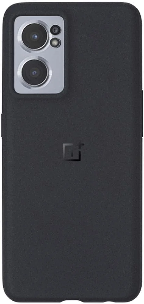 قاب محافظ گوشی وان پلاس نورد CE 2 مدل Sandstone Black