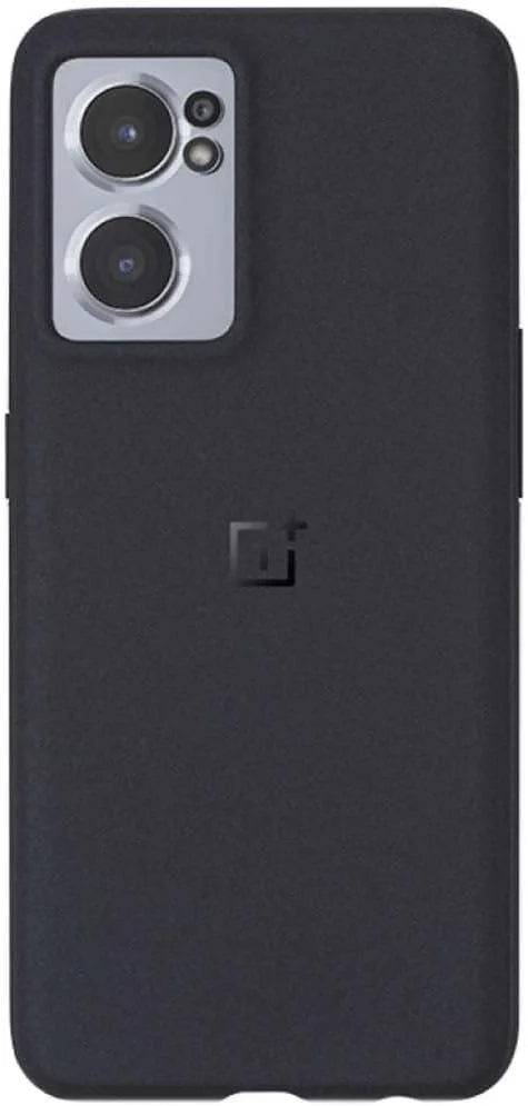 قاب محافظ گوشی وان پلاس نورد CE 2 مدل Sandstone Black