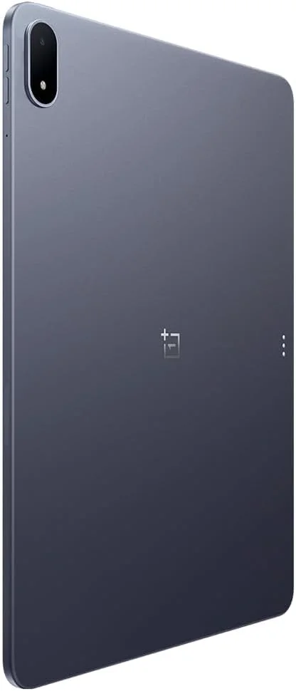 تبلت OnePlus Pad 3 با حافظه 512 گیگابایت و رم 16 گیگابایت، رنگ آبی طوفانی، وای فای