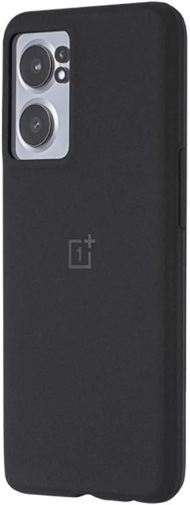 قاب محافظ گوشی وان پلاس نورد CE 2 مدل Sandstone Black