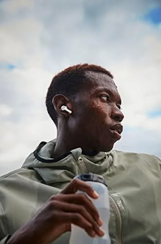 هدفون بی سیم OnePlus Earbuds Z2 E504A با قابلیت حذف نویز ANC بلوتوثی رنگ سفید صدفی هدفون بی سیم OnePlus Earbuds Z2 E504A با قابلیت حذف نویز ANC بلوتوثی رنگ سفید صدفی