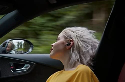 هدفون بی سیم OnePlus Earbuds Z2 E504A با قابلیت حذف نویز ANC بلوتوثی رنگ سفید صدفی هدفون بی سیم OnePlus Earbuds Z2 E504A با قابلیت حذف نویز ANC بلوتوثی رنگ سفید صدفی