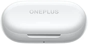 هدفون بی سیم OnePlus Earbuds Z2 E504A با قابلیت حذف نویز ANC بلوتوثی رنگ سفید صدفی هدفون بی سیم OnePlus Earbuds Z2 E504A با قابلیت حذف نویز ANC بلوتوثی رنگ سفید صدفی