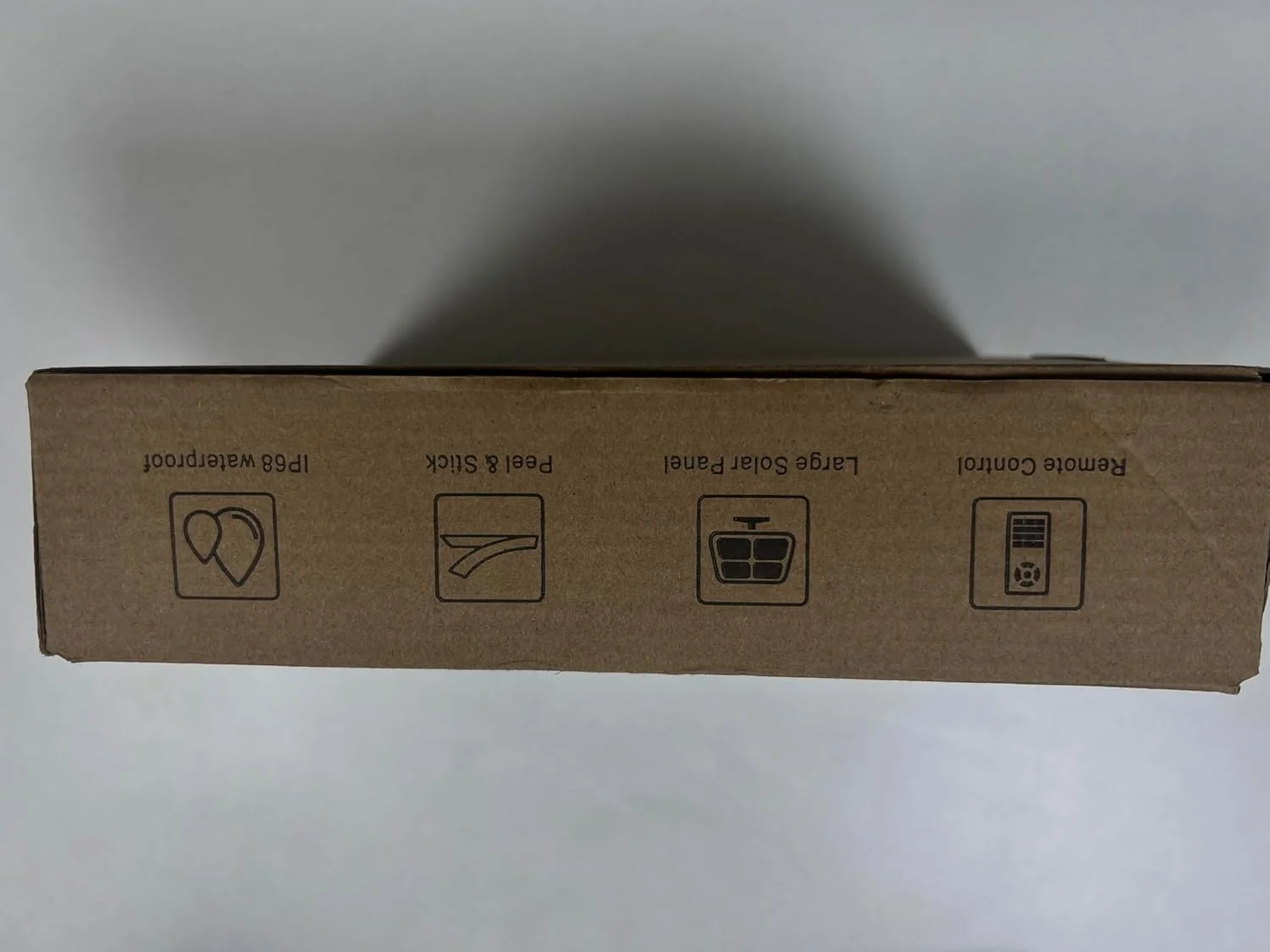 چراغ نواری LED خورشیدی بیرونی، نوار چراغ 5 متری 320 LED با ریموت کنترل 8 حالته، چراغ های خورشیدی باغی بیرونی ضد آب، چراغ طنابی برای حصار، ایوان، آلاچیق، درختان، دکور حیاط خلوت (سفید گرم) چراغ نواری LED خورشیدی بیرونی، نوار چراغ 5 متری 320 LED با ریموت کنترل 8 حالته، چراغ های خورشیدی باغی بیرونی ضد آب، چراغ طنابی برای حصار، ایوان، آلاچیق، درختان، دکور حیاط خلوت (سفید گرم)