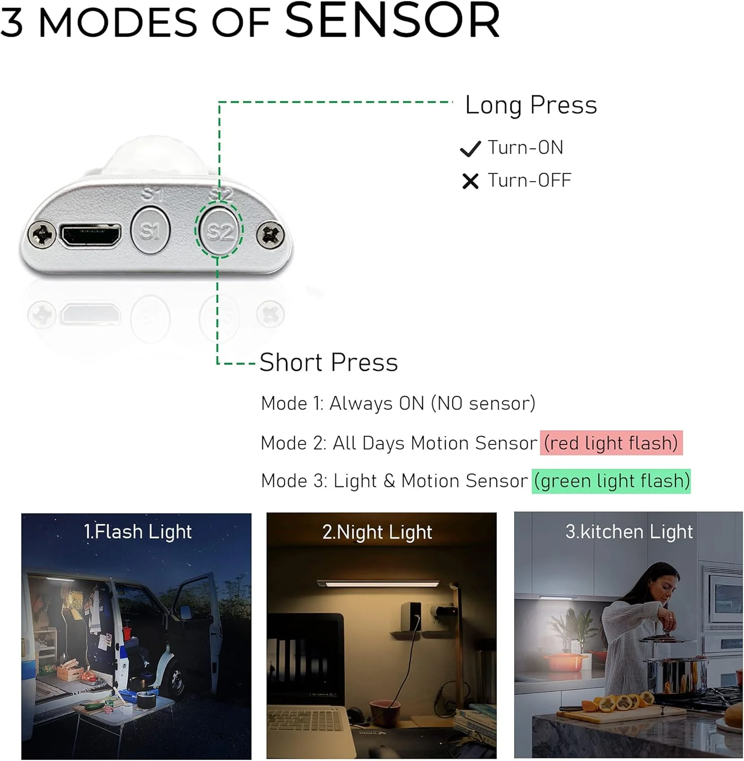 چراغ کابینتی شارژی 160LED MERTTURM، چراغ کمدی حسگر حرکتی بی سیم، باتری 1800mAh با کم نور شدن پله ای، نصب مغناطیسی برای کمد لباس، کابینت، کنار، آشپزخانه چراغ کابینتی شارژی 160LED MERTTURM، چراغ کمدی حسگر حرکتی بی سیم، باتری 1800mAh با کم نور شدن پله ای، نصب مغناطیسی برای کمد لباس، کابینت، کنار، آشپزخانه