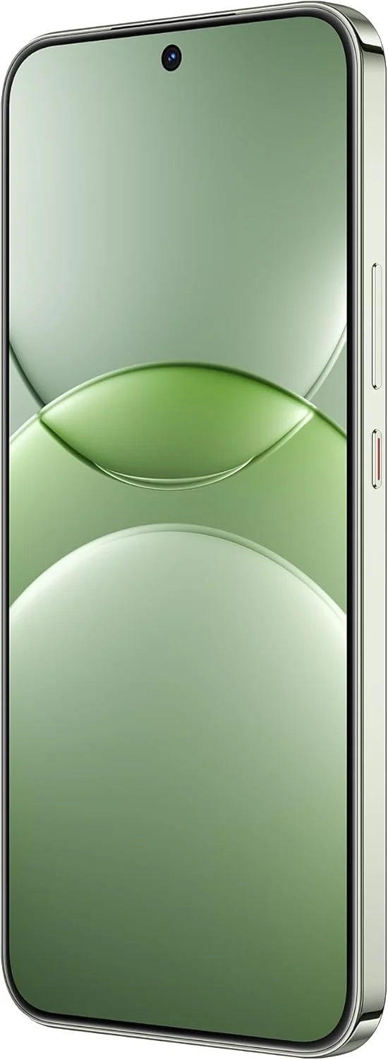 گوشی هوشمند HUAWEI nova 13، صفحه نمایش 6.7 اینچی OLED با لبه تخت، 12 گیگابایت + 256 گیگابایت، دوربین سلفی فوق عریض 60 مگاپیکسلی، بهترین حالت چهره با هوش مصنوعی، شارژ سریع 100 واتی SuperCharge Turbo، 5000 میلی آمپر ساعت، سبز + هدیه گوشی هوشمند HUAWEI nova 13، صفحه نمایش 6.7 اینچی OLED با لبه تخت، 12 گیگابایت + 256 گیگابایت، دوربین سلفی فوق عریض 60 مگاپیکسلی، بهترین حالت چهره با هوش مصنوعی، شارژ سریع 100 واتی SuperCharge Turbo، 5000 میلی آمپر ساعت، سبز + هدیه