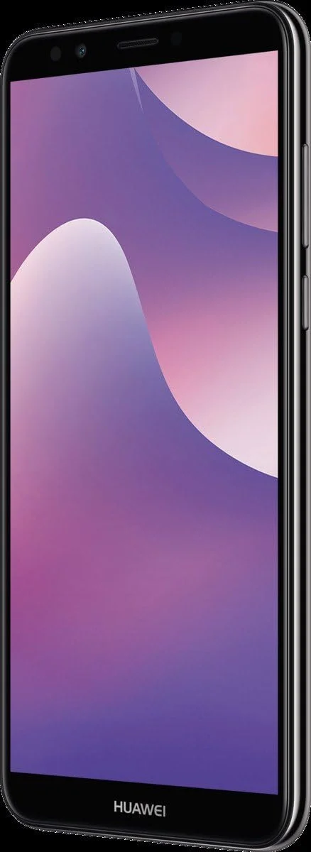 هوآوی Y7 2018 (مشکی) آنلاک