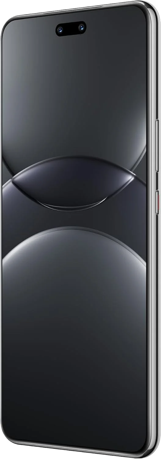 گوشی هوشمند HUAWEI nova 13 Pro، نمایشگر 6.7 اینچی OLED، 12 گیگابایت + 512 گیگابایت، دوربین دوگانه پرتره جلویی 60 مگاپیکسلی، دوربین دیافراگم قابل تنظیم 50 مگاپیکسلی، بهترین حالت چهره با هوش مصنوعی، سوپرشارژ توربو 100 واتی، 5000 میلی آمپر ساعت، مشکی + هدیه گوشی هوشمند HUAWEI nova 13 Pro، نمایشگر 6.7 اینچی OLED، 12 گیگابایت + 512 گیگابایت، دوربین دوگانه پرتره جلویی 60 مگاپیکسلی، دوربین دیافراگم قابل تنظیم 50 مگاپیکسلی، بهترین حالت چهره با هوش مصنوعی، سوپرشارژ توربو 100 واتی، 5000 میلی آمپر ساعت، مشکی + هدیه