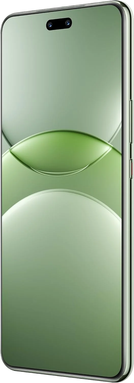 گوشی هوشمند HUAWEI nova 13 Pro، نمایشگر 6.7 اینچی OLED، 12 گیگابایت + 512 گیگابایت، دوربین دوگانه پرتره 60 مگاپیکسلی جلو، دوربین 50 مگاپیکسلی با دیافراگم قابل تنظیم، بهترین حالت چهره با هوش مصنوعی، شارژ فوقالعاده سریع 100 واتی، 5000 میلی آمپر ساعت، سبز + هدیه گوشی هوشمند HUAWEI nova 13 Pro، نمایشگر 6.7 اینچی OLED، 12 گیگابایت + 512 گیگابایت، دوربین دوگانه پرتره 60 مگاپیکسلی جلو، دوربین 50 مگاپیکسلی با دیافراگم قابل تنظیم، بهترین حالت چهره با هوش مصنوعی، شارژ فوقالعاده سریع 100 واتی، 5000 میلی آمپر ساعت، سبز + هدیه