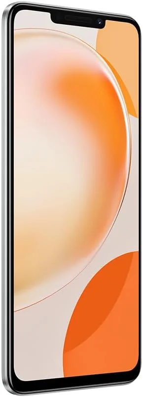 گوشی موبایل هواوی نوا Y91، نمایشگر 6.95 اینچی HUAWEI FullView، باتری فوق العاده 7000 میلی آمپر ساعتی، صدای فوق العاده 300%، 8 گیگابایت رم + 256 گیگابایت حافظه داخلی، طراحی دایره ستاره ای، EMUI 13، نقره ای گوشی موبایل هواوی نوا Y91، نمایشگر 6.95 اینچی HUAWEI FullView، باتری فوق العاده 7000 میلی آمپر ساعتی، صدای فوق العاده 300%، 8 گیگابایت رم + 256 گیگابایت حافظه داخلی، طراحی دایره ستاره ای، EMUI 13، نقره ای