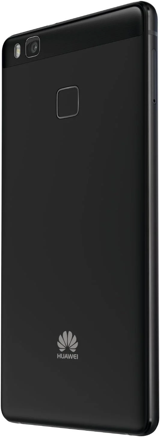 گوشی هوشمند Huawei P9 Lite بدون سیم کارت - مشکی گوشی هوشمند Huawei P9 Lite بدون سیم کارت - مشکی