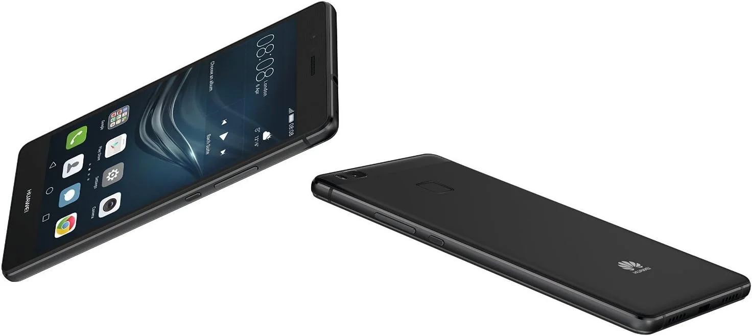 گوشی هوشمند Huawei P9 Lite بدون سیم کارت - مشکی گوشی هوشمند Huawei P9 Lite بدون سیم کارت - مشکی