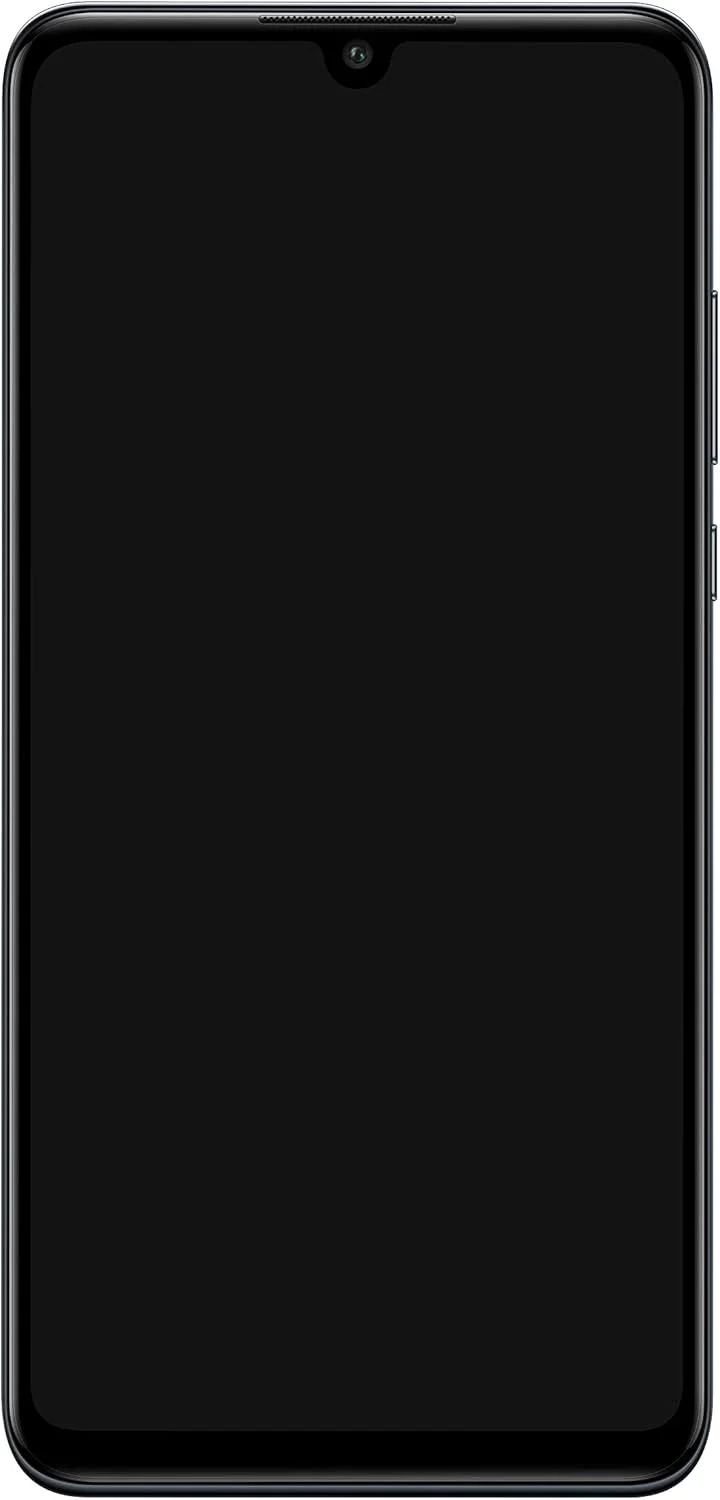 گوشی موبایل هوآوی P30 Lite با حافظه 128 گیگابایت، صفحه نمایش 6.15 اینچی FHD Dewdrop، دوربین سه گانه فوق عریض 48 مگاپیکسلی AI، رم 4 گیگابایت، اندروید 9.0، بدون سیم کارت، تک سیم کارت، نسخه انگلستان، مشکی گوشی موبایل هوآوی P30 Lite با حافظه 128 گیگابایت، صفحه نمایش 6.15 اینچی FHD Dewdrop، دوربین سه گانه فوق عریض 48 مگاپیکسلی AI، رم 4 گیگابایت، اندروید 9.0، بدون سیم کارت، تک سیم کارت، نسخه انگلستان، مشکی