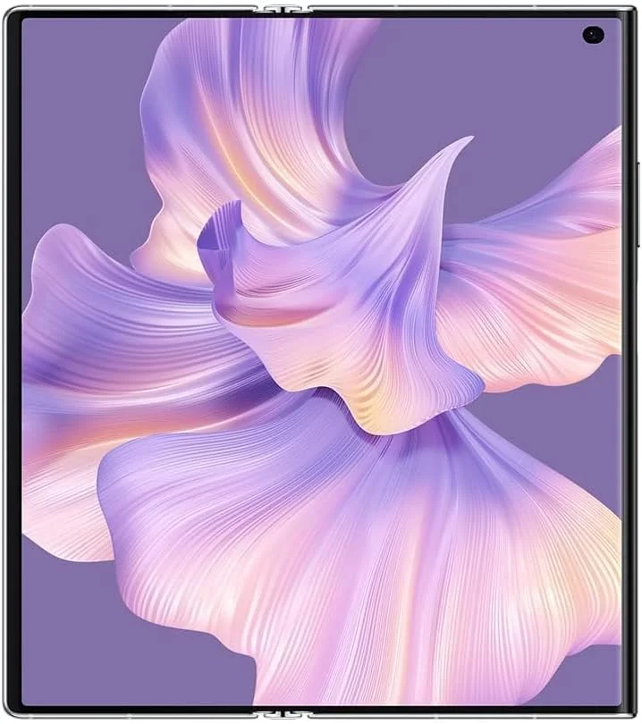 گوشی هوشمند HUAWEI Mate Xs 2 + (Freebuds Pro 2 White) - نمایشگر ترو-کروما تاشو 7.8 اینچی، 8 گیگابایت رم + 512 گیگابایت رام، فوق سبک و تخت، باتری 4600 میلی آمپر ساعتی، سوپر شارژ 66 واتی، دو سیم کارت، سفید گوشی هوشمند HUAWEI Mate Xs 2 + (Freebuds Pro 2 White) - نمایشگر ترو-کروما تاشو 7.8 اینچی، 8 گیگابایت رم + 512 گیگابایت رام، فوق سبک و تخت، باتری 4600 میلی آمپر ساعتی، سوپر شارژ 66 واتی، دو سیم کارت، سفید