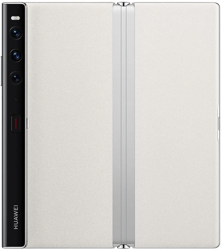 گوشی هوشمند HUAWEI Mate Xs 2 + (Freebuds Pro 2 White) - نمایشگر ترو-کروما تاشو 7.8 اینچی، 8 گیگابایت رم + 512 گیگابایت رام، فوق سبک و تخت، باتری 4600 میلی آمپر ساعتی، سوپر شارژ 66 واتی، دو سیم کارت، سفید گوشی هوشمند HUAWEI Mate Xs 2 + (Freebuds Pro 2 White) - نمایشگر ترو-کروما تاشو 7.8 اینچی، 8 گیگابایت رم + 512 گیگابایت رام، فوق سبک و تخت، باتری 4600 میلی آمپر ساعتی، سوپر شارژ 66 واتی، دو سیم کارت، سفید