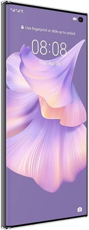 گوشی هوشمند HUAWEI Mate Xs 2 + (Freebuds Pro 2 White) - نمایشگر ترو-کروما تاشو 7.8 اینچی، 8 گیگابایت رم + 512 گیگابایت رام، فوق سبک و تخت، باتری 4600 میلی آمپر ساعتی، سوپر شارژ 66 واتی، دو سیم کارت، سفید گوشی هوشمند HUAWEI Mate Xs 2 + (Freebuds Pro 2 White) - نمایشگر ترو-کروما تاشو 7.8 اینچی، 8 گیگابایت رم + 512 گیگابایت رام، فوق سبک و تخت، باتری 4600 میلی آمپر ساعتی، سوپر شارژ 66 واتی، دو سیم کارت، سفید